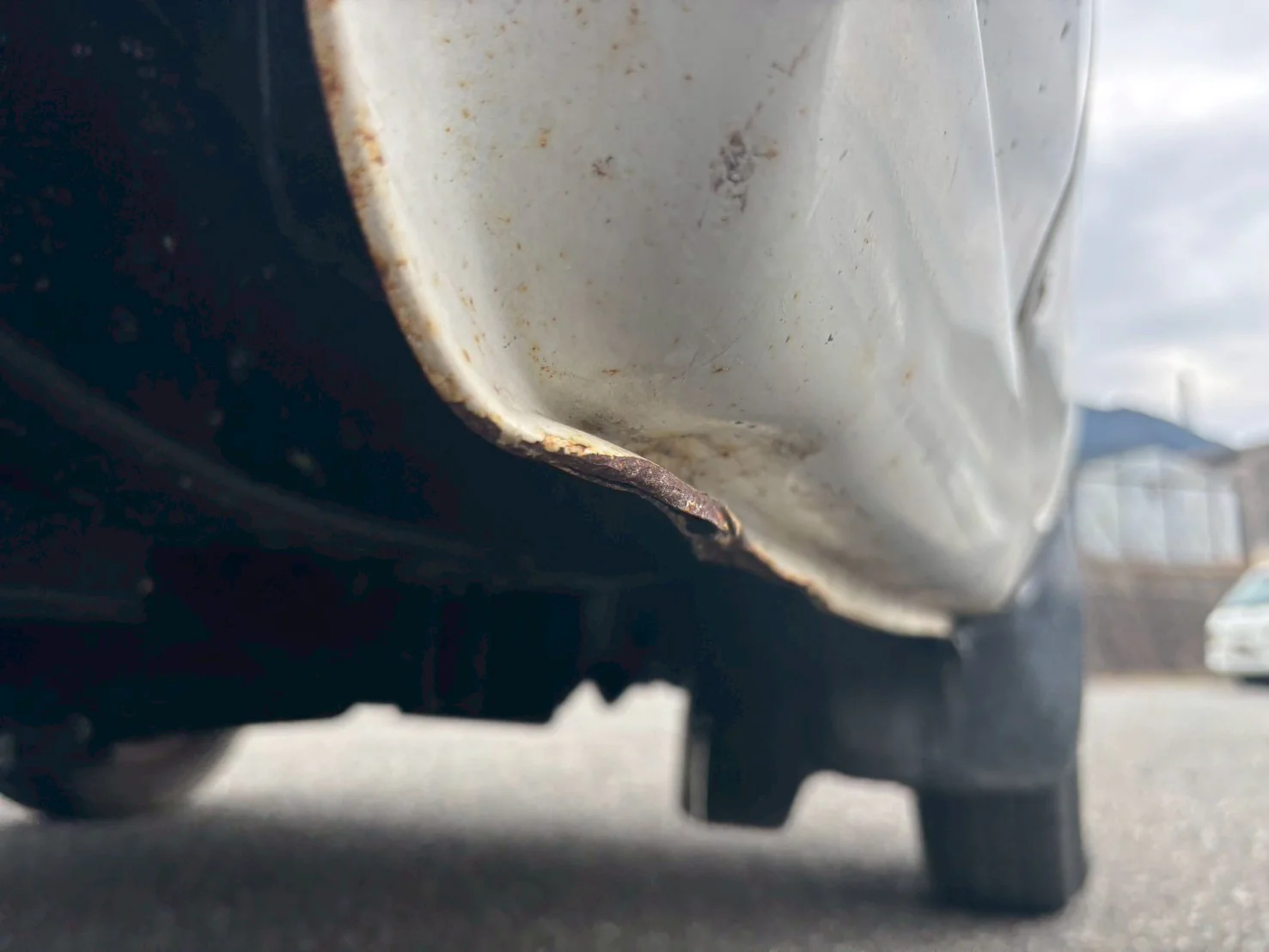 2001 Suzuki Carry KU 4WD - Image 30