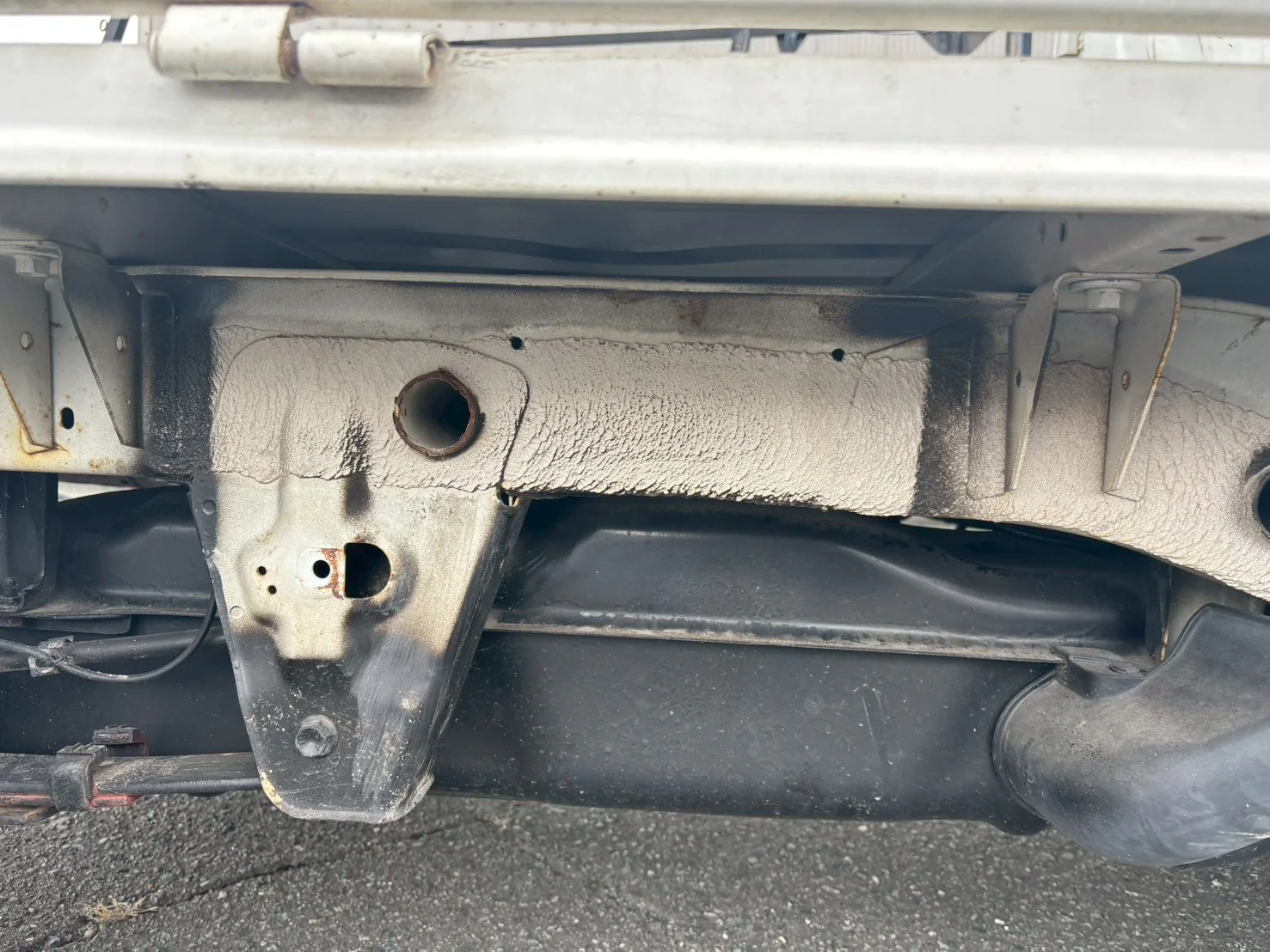 2001 Suzuki Carry KU 4WD - Image 51