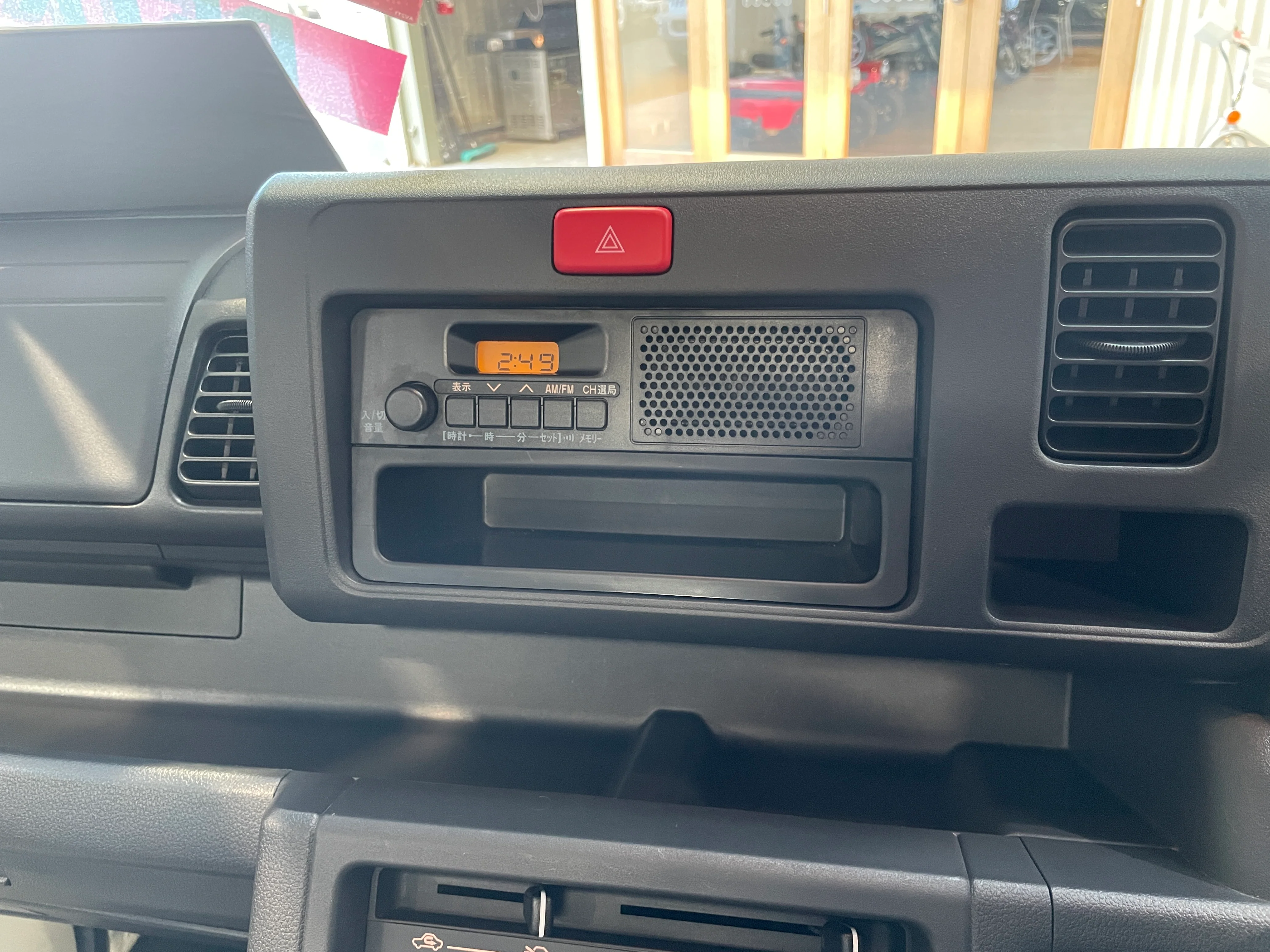 2016 Daihatsu Hijet Dump 4WD - Image 18