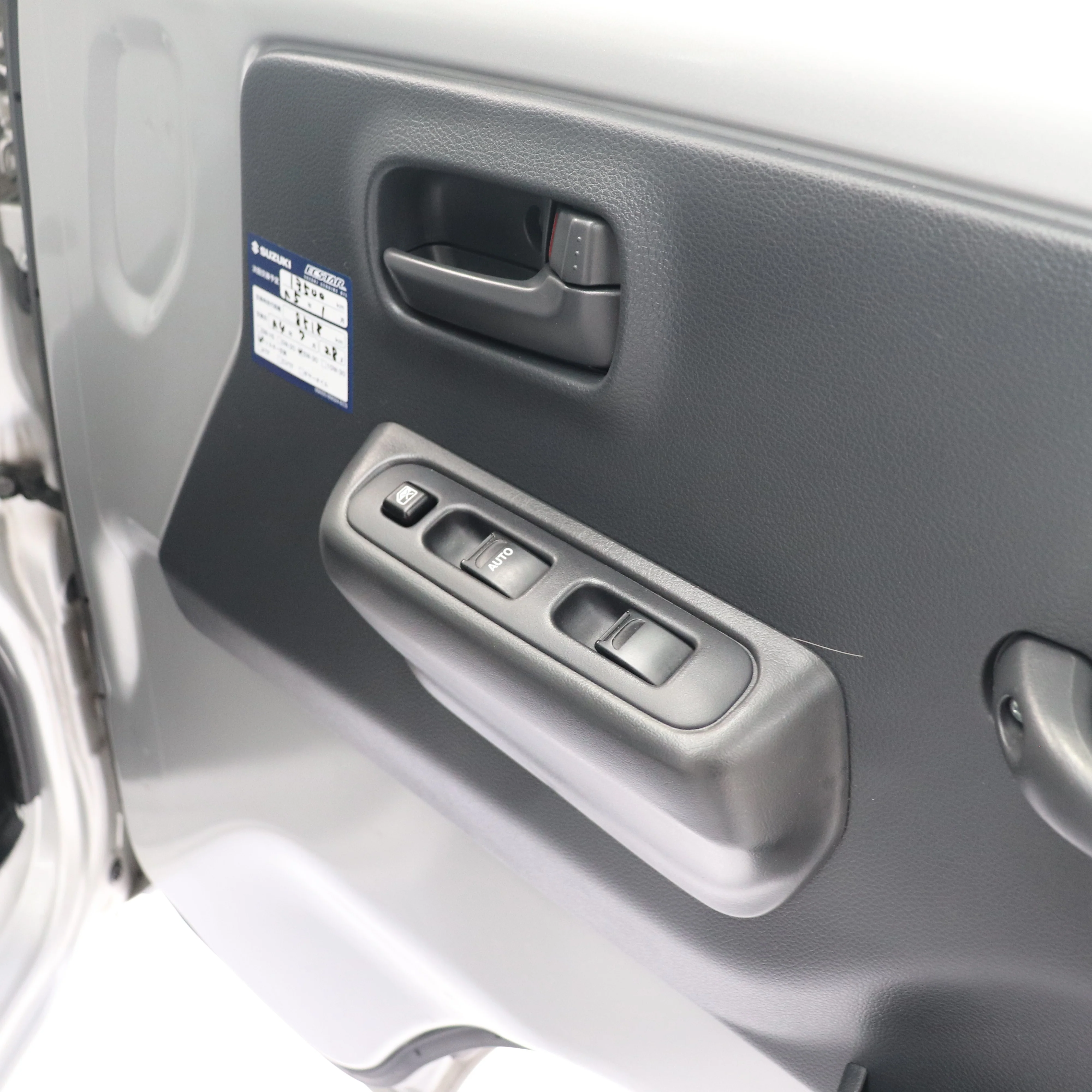 2021 Suzuki Super Carry X 4WD - Image 12