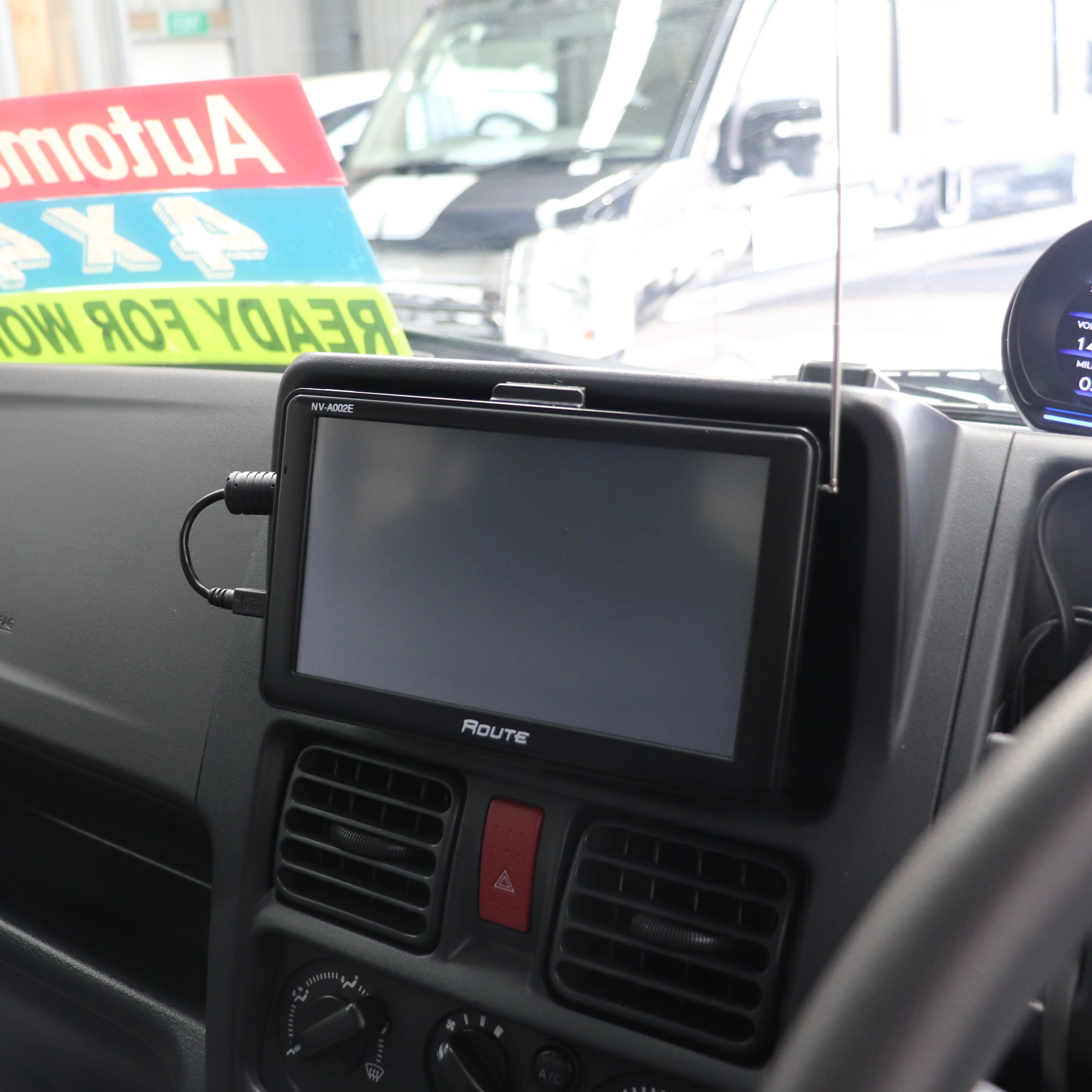 2021 Suzuki Super Carry X 4WD - Image 14
