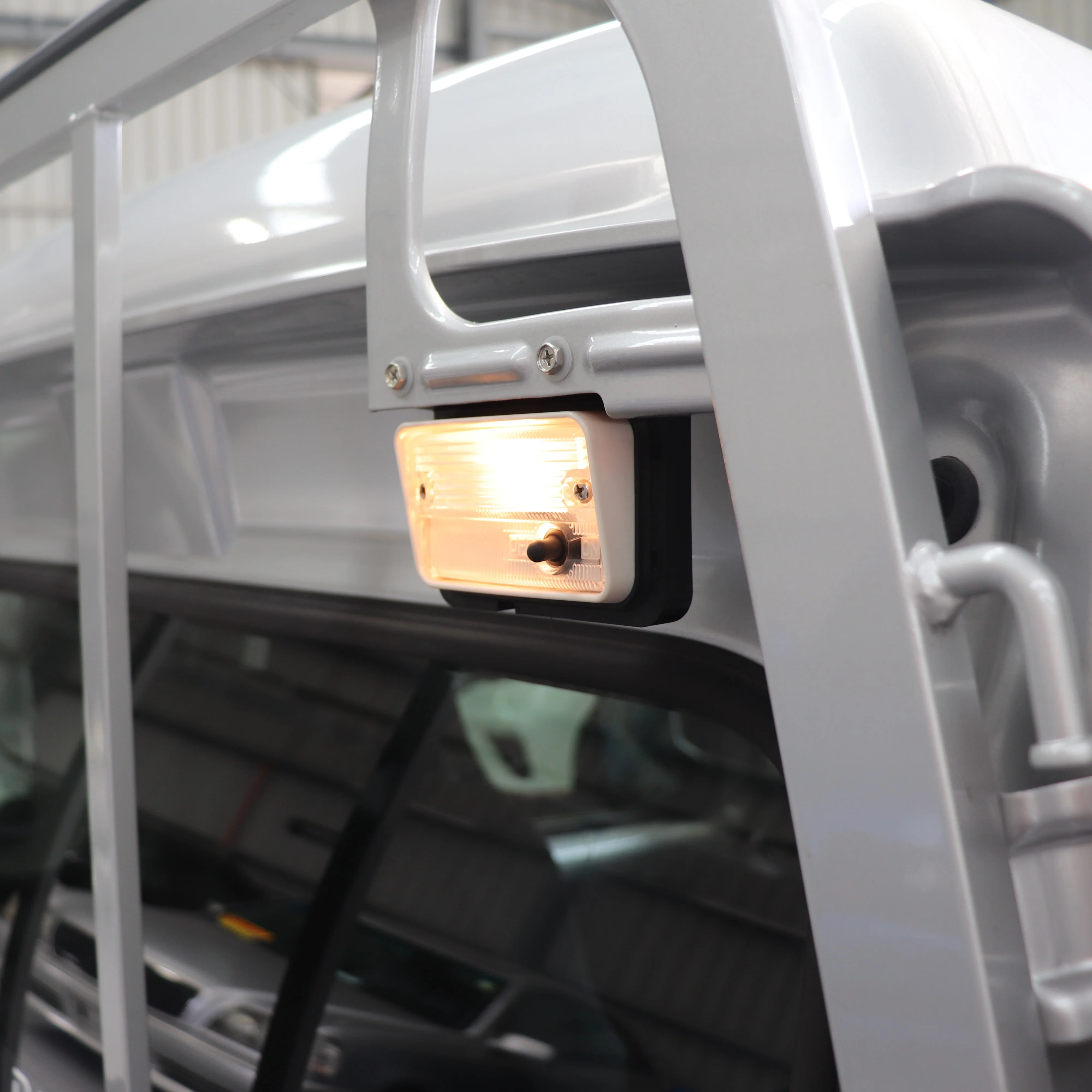 2021 Suzuki Super Carry X 4WD - Image 9