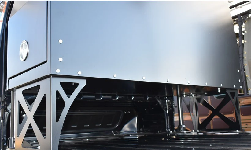 Hard Cargo Box - Image 4