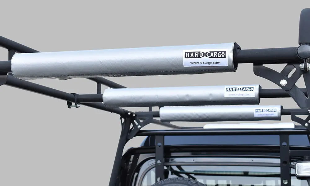 Hard Cargo Cross Bar Pad - Image 2