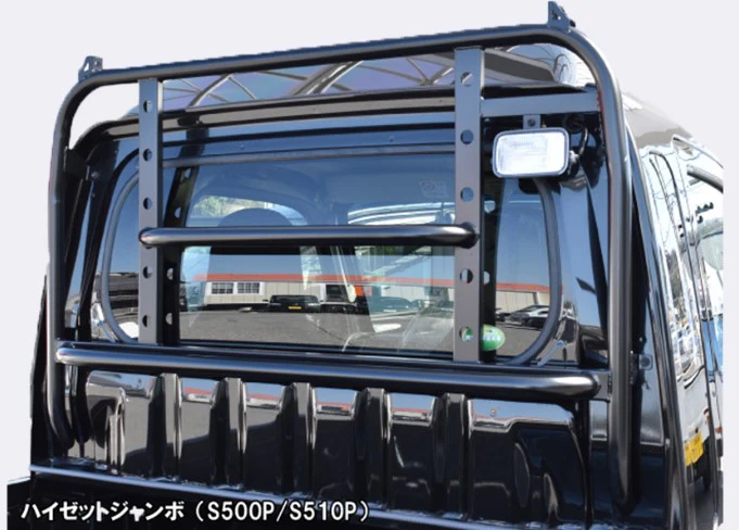 Hard Cargo Guard - Image 5