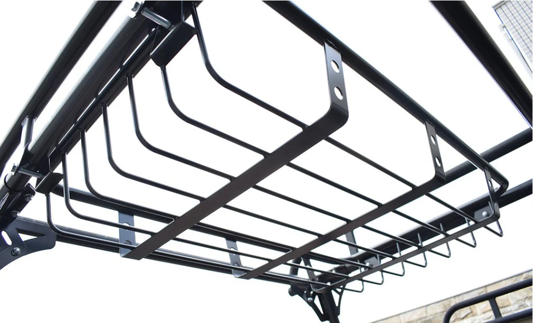 Hard Cargo Basket - Image 3