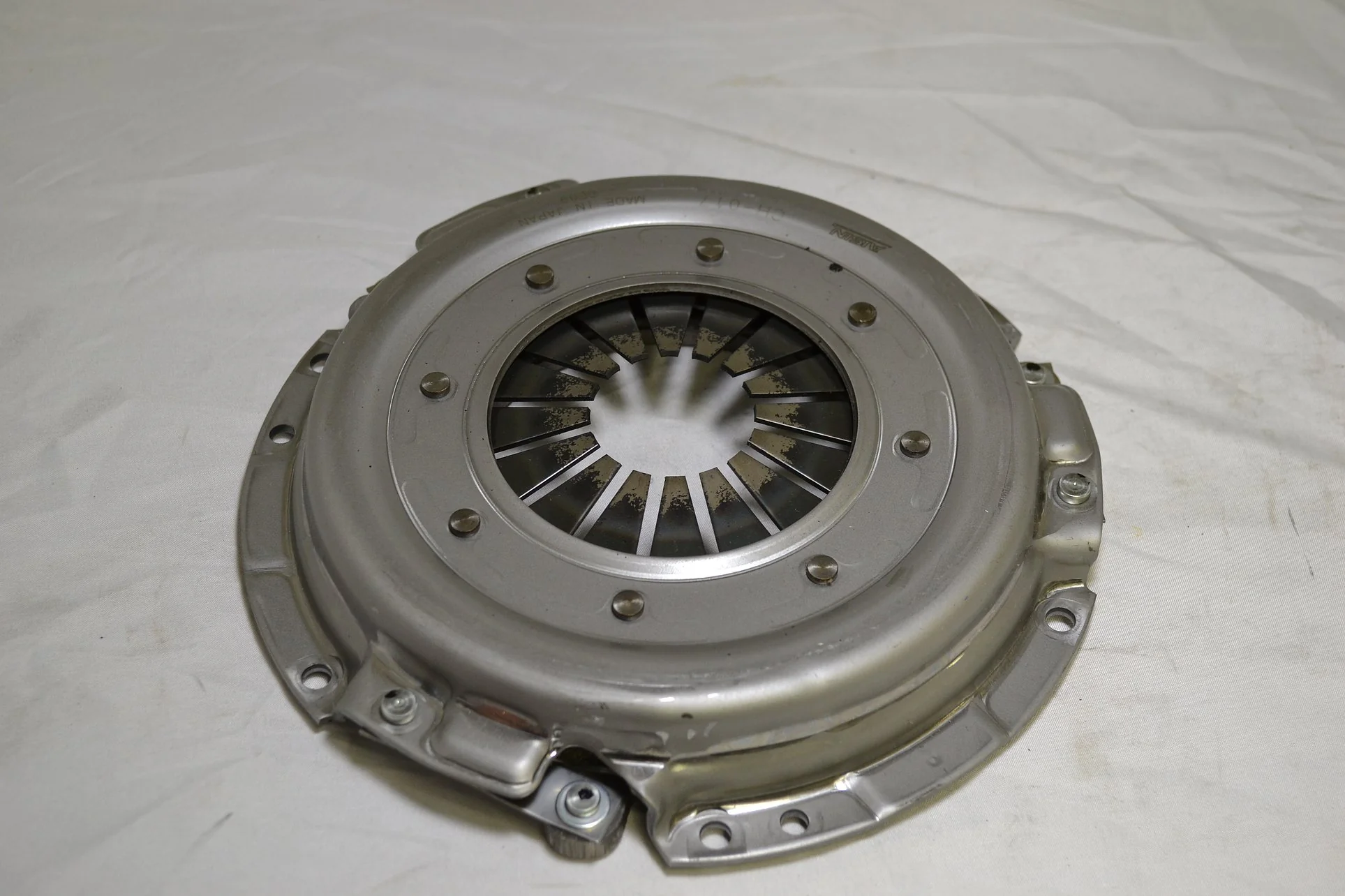 Honda Clutch cover - Image 2