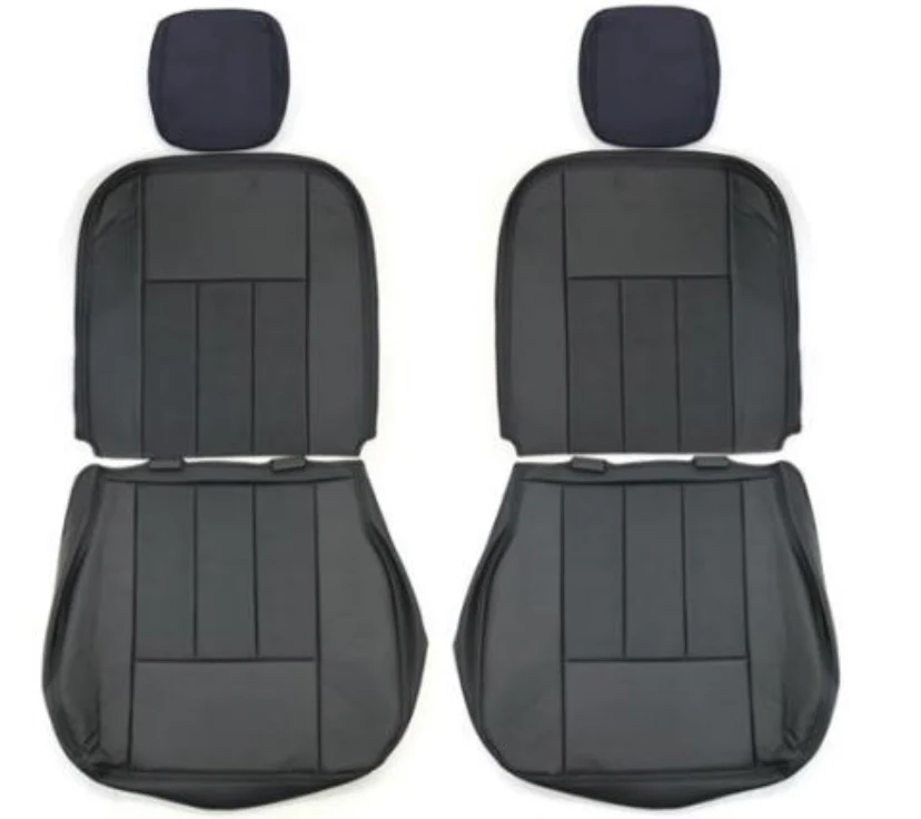 Kei Truck Seat Covers