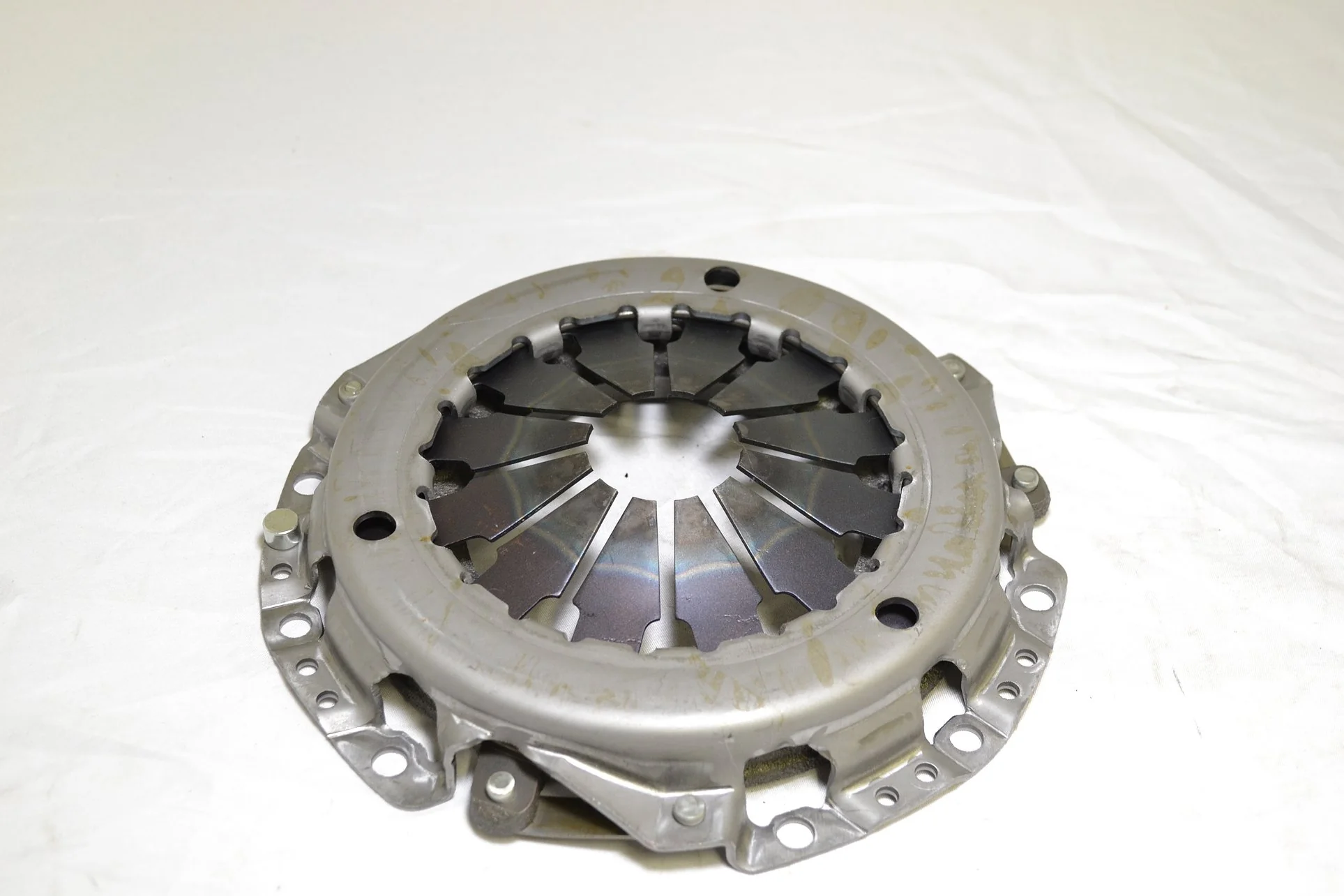 Mitsubishi Clutch Cover
