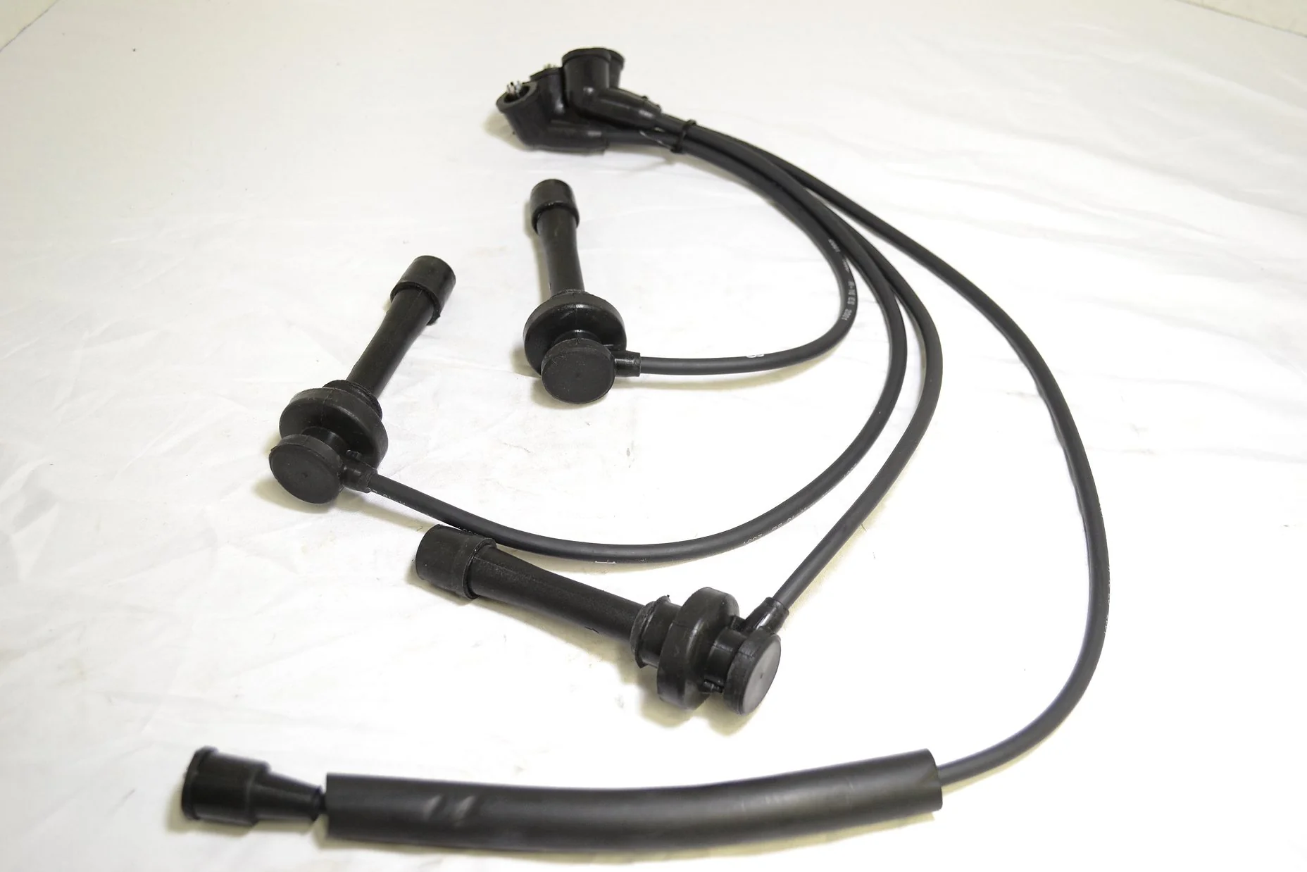 Mitsubishi Plug Wires - Image 2