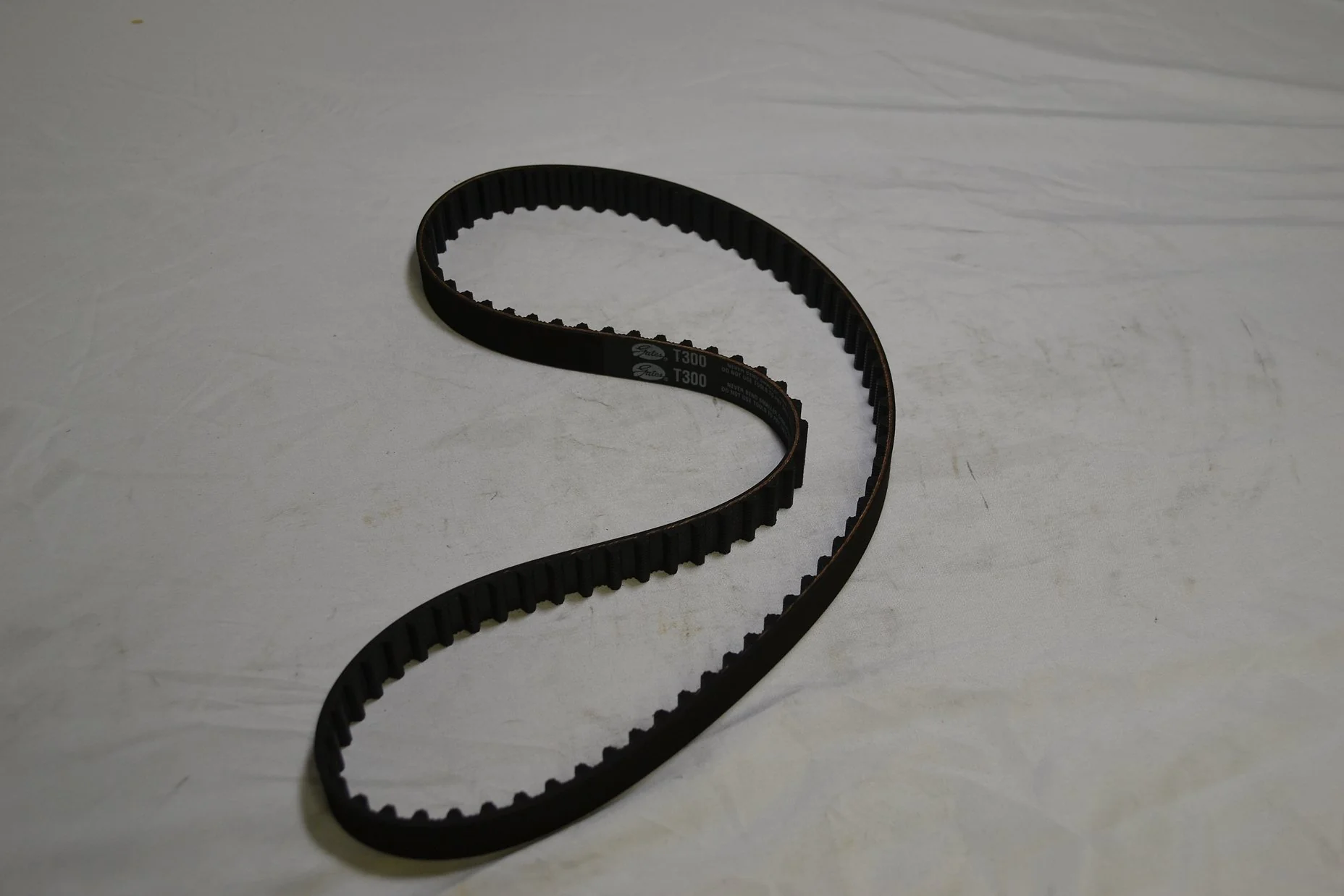 Mitsubishi Timing Belt - Image 3