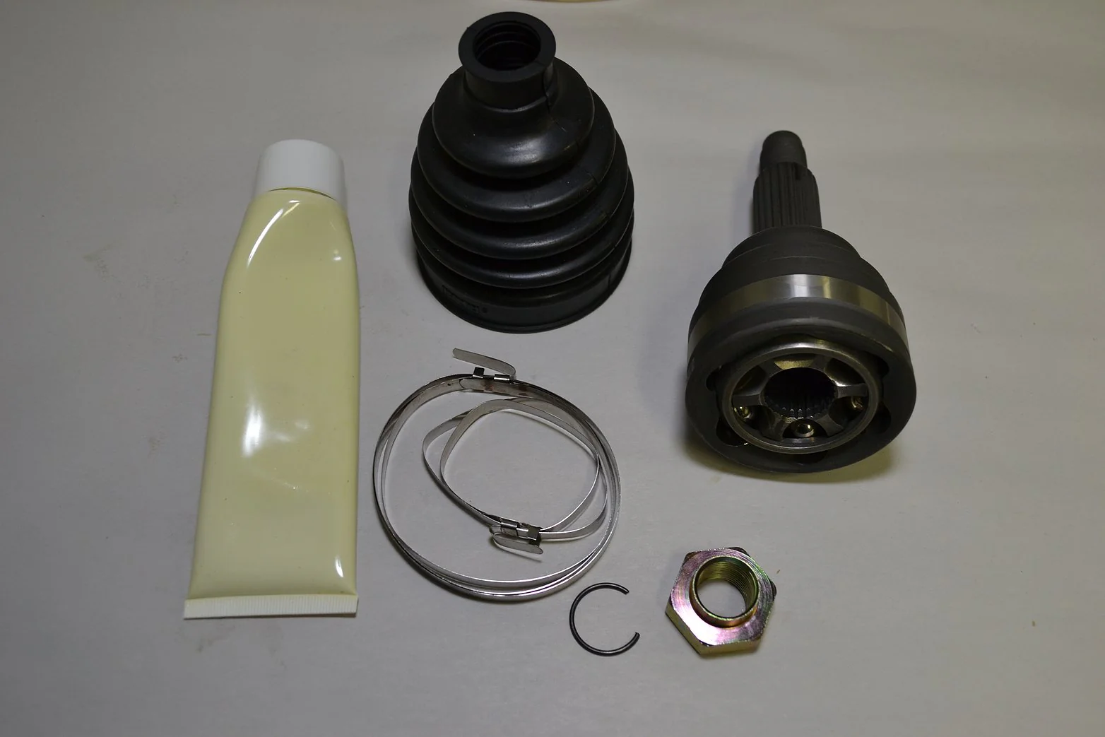 Outer CV Joint - Image 5
