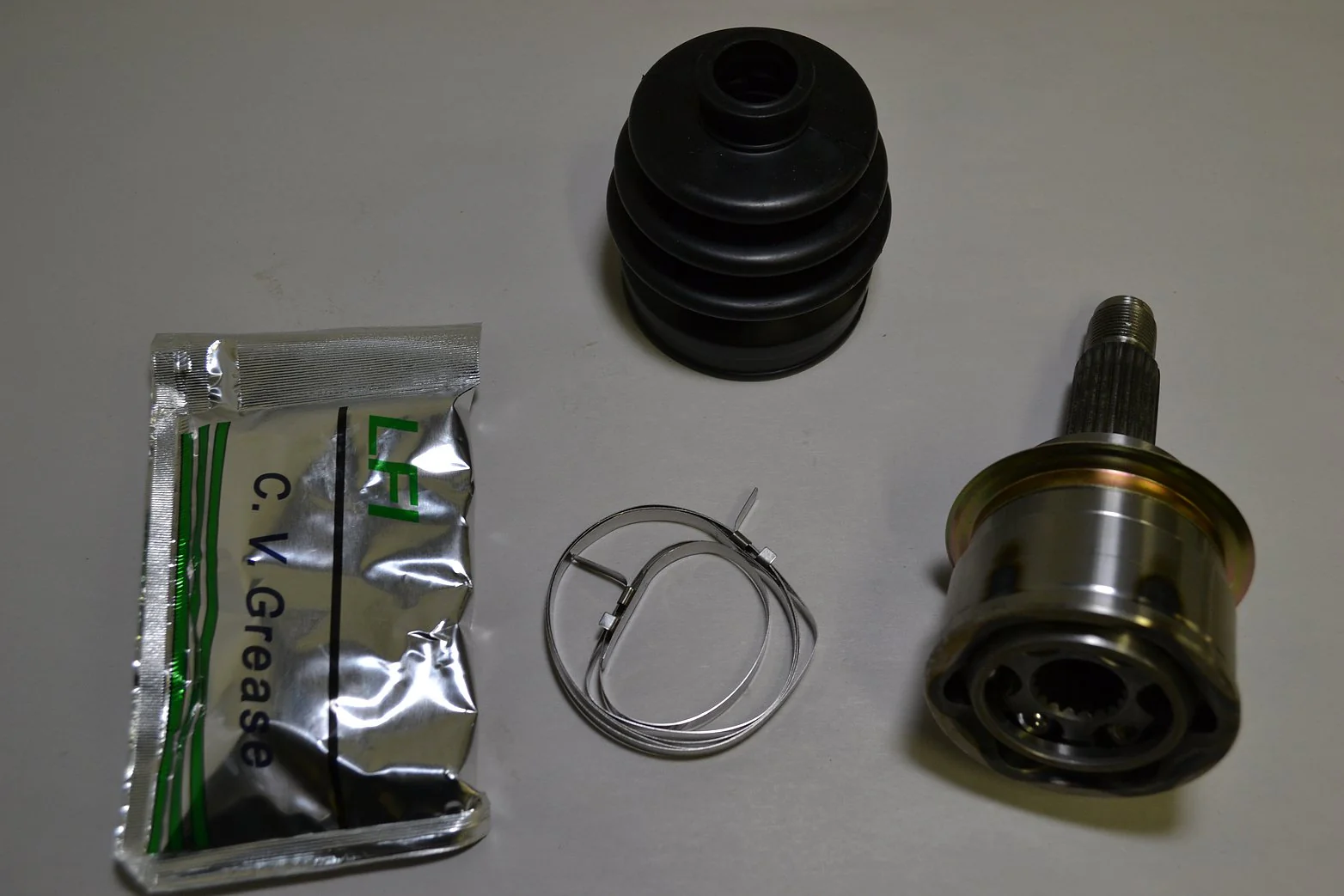 Outer CV Joint - Image 9