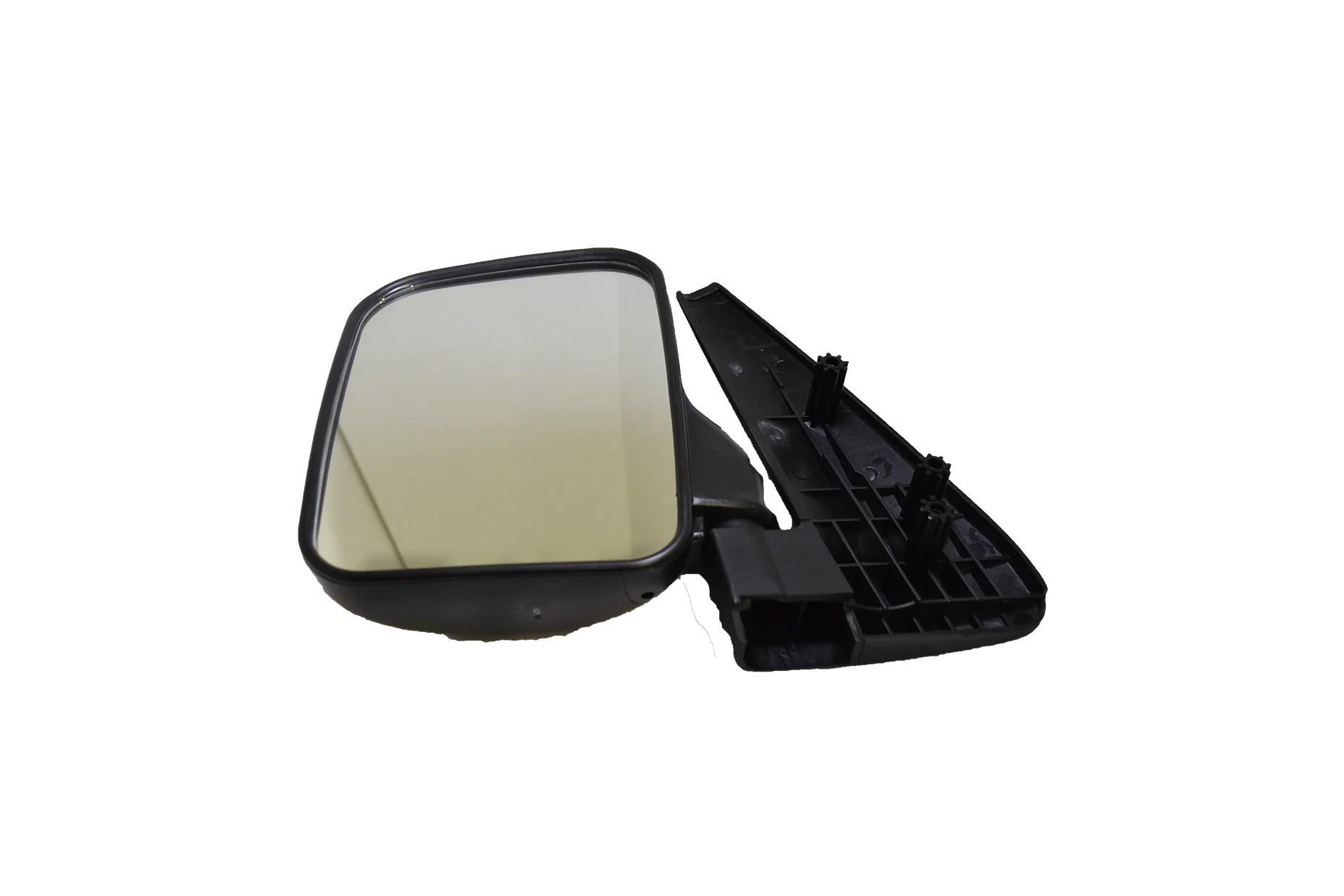 Subaru Left Side Mirror