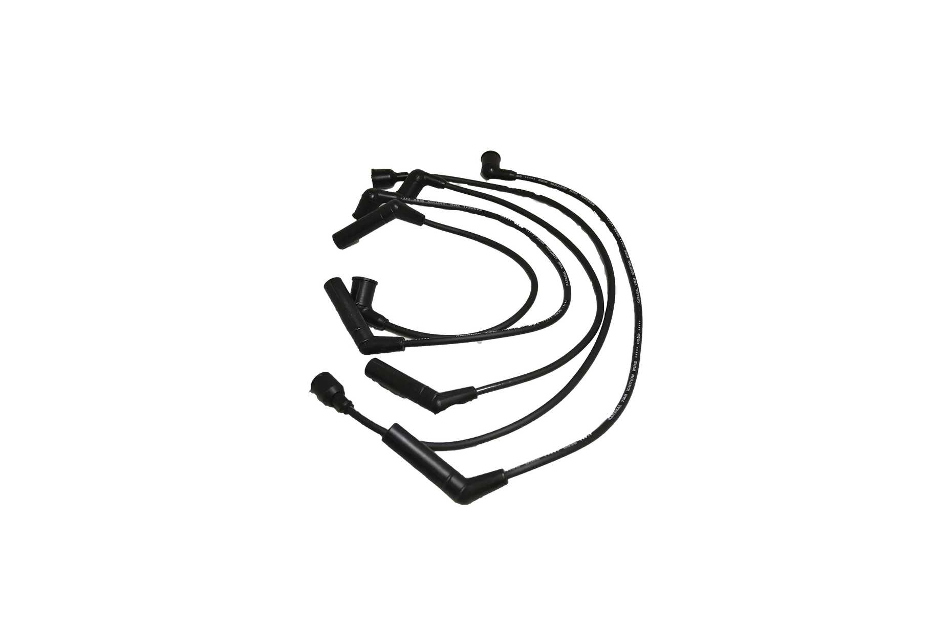 Subaru Plug Wires