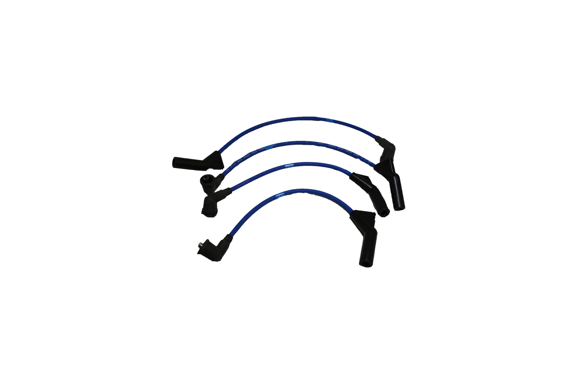 Subaru Plug Wires - Image 2