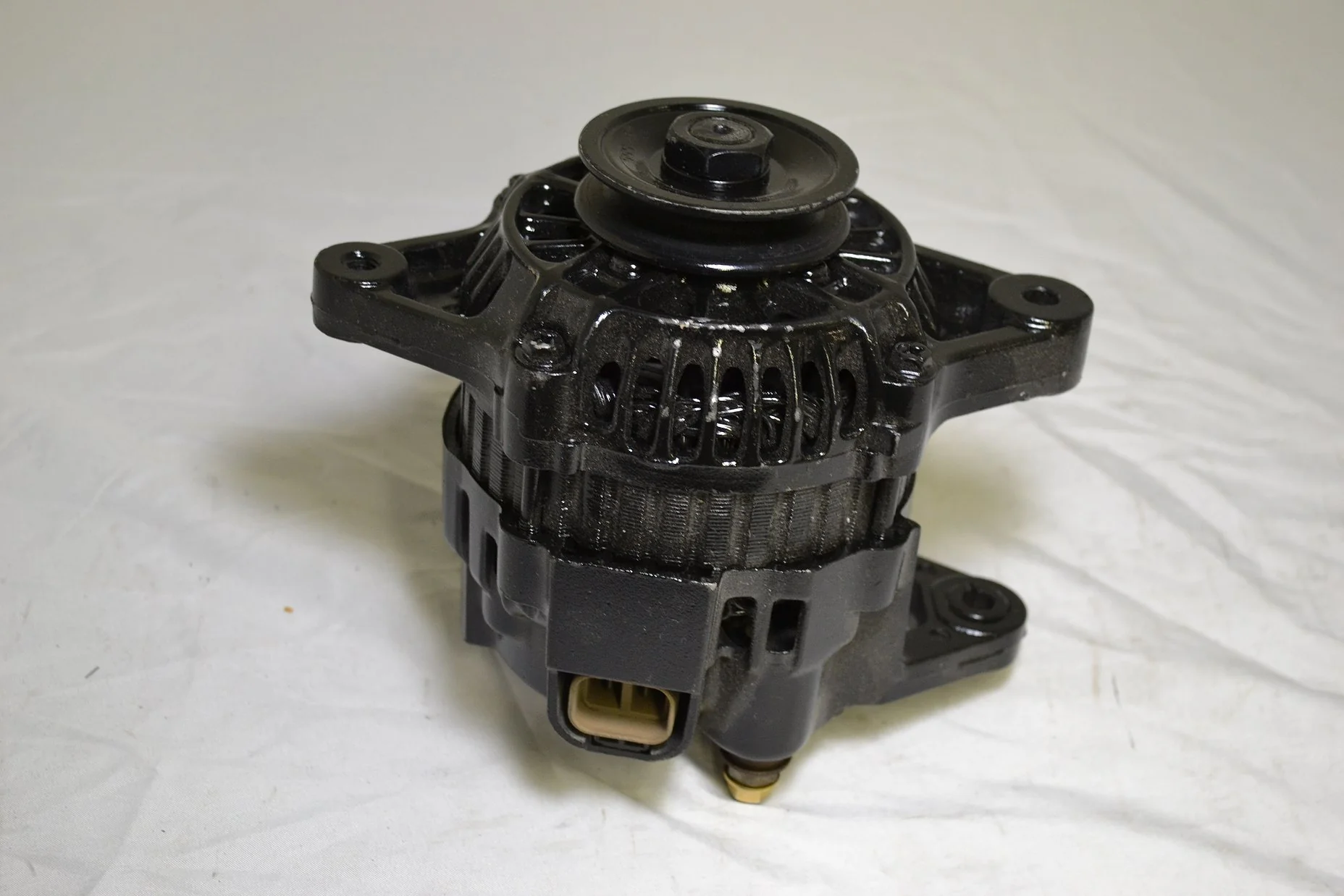 Suzuki Alternator [Refurbished] - Image 4