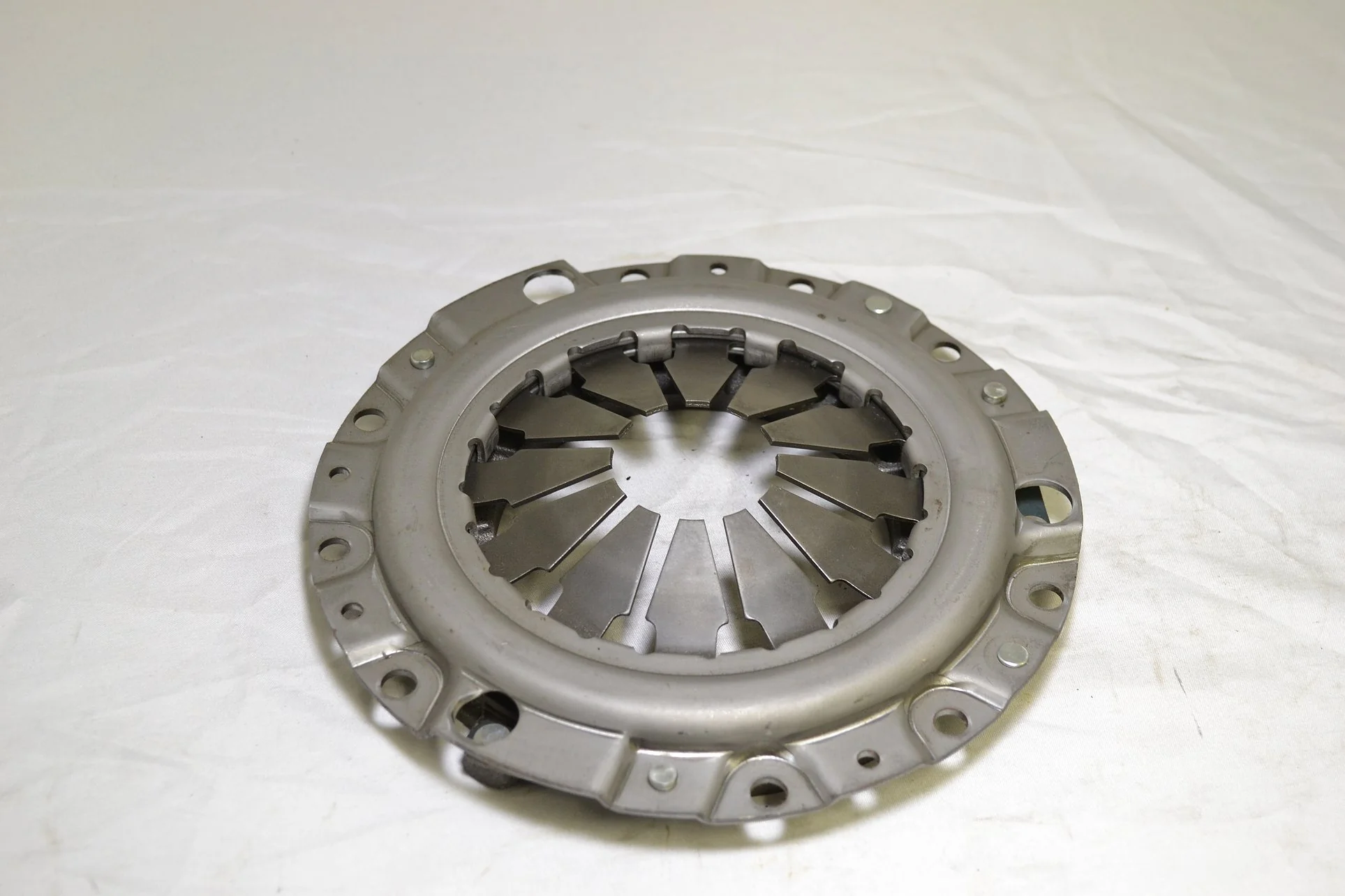Suzuki Clutch Cover