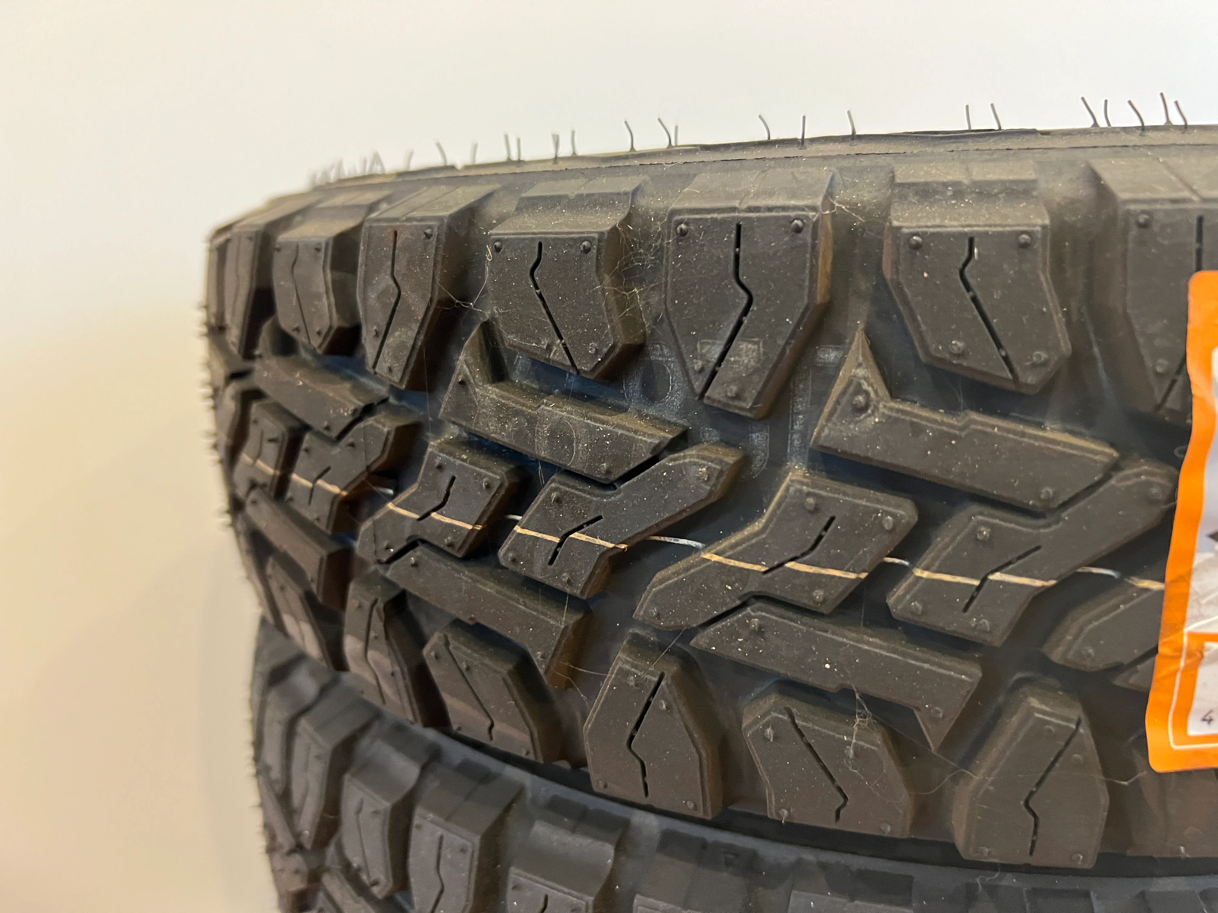 Toyo Open Country Tire - Image 3